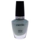 Verniz de unhas Cuccio Colour Colour Triple Pigmented 12mL