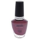Verniz de unhas Cuccio Colour Moscow Red Square 12,7 ml