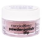 Verniz de unhas Cuccio Colour Powder Brownie Points 15mL