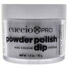 Verniz de unhas Cuccio Colour Powder Dance, Dance, Dance 50mL Verniz de unhas Cuccio Colour Powder Dance, Dance, Dance 50mL