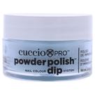 Verniz de unhas Cuccio Colour Powder Denim Blue 15mL