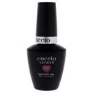 Verniz de unhas Cuccio Colour Veneer Kyoto Cherry Blossoms 13mL Verniz de unhas Cuccio Colour Veneer Kyoto Cherry Blossoms 13mL