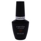 Verniz de unhas Cuccio Colour Veneer Triple Pigmentation 13mL Verniz de unhas Cuccio Colour Veneer Triple Pigmentation 13mL