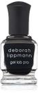 Verniz de unhas Deborah Lippmann Fade To Black 15mL Verniz de unhas Deborah Lippmann Fade To Black 15mL
