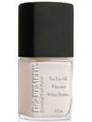 Verniz de unhas Dr. ' s Remedy LOYAL Linen 24-Free enriquecido com biotina