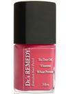 Verniz de unhas Dr. ' s Remedy PEACEFUL Pink Coral 24-Free