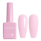 Verniz de unhas em gel CANNI Light Pink Nude Pink Soak Off 10mL
