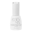 Verniz de unhas em gel com base de borracha TONES Super Adhesive 16mL