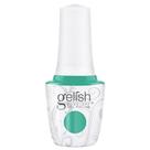 Verniz de unhas em gel Gelish Summer Let's Roll Unwind With Me