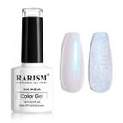 Verniz de unhas em gel RARJSM Pearl Glitter Shimmer Mermaid 7,5 ml Verniz de unhas em gel RARJSM Pearl Glitter Shimmer Mermaid 7,5 ml