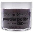 Verniz de unhas em pó Cuccio Colour Be Current 50mL Verniz de unhas em pó Cuccio Colour Be Current 50mL