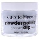 Verniz de unhas em pó Cuccio Colour I Reflect 50mL Verniz de unhas em pó Cuccio Colour I Reflect 50mL