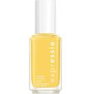 Verniz de unhas essie expressie Sh00k Amarelo Brilhante 10mL