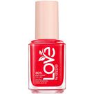 Verniz de unhas essie LOVE Lust For Life 13,5 ml 80% à base de plantas Verniz de unhas essie LOVE Lust For Life 13,5 ml 80% à base de plantas
