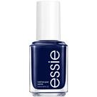 Verniz de unhas Essie Step Out of Line azul escuro 13,5 ml Verniz de unhas Essie Step Out of Line azul escuro 13,5 ml