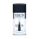 Verniz de unhas IDUN Minerals Kristall Long-Wear High-Shine 11 mL
