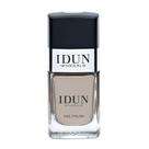Verniz de unhas IDUN Minerals Opal Silver Shimmer 11mL