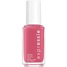 Verniz de unhas Jessie expressie Crave The Chaos Hot Pink 10mL