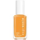 Verniz de unhas Jessie expressie Quick-Dry 8-Free Vegan 10mL