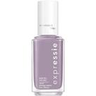 Verniz de unhas Jessie expressie Quick-Dry 8-Free Vegan 10mL