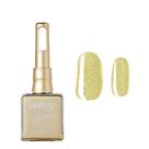 Verniz de unhas KISS NEW YORK Gel Soak Off UV LED 10 mL (Gold Rush)