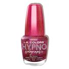 Verniz de unhas L.A. COLORS Hypno Holographic Paranoia CNL165 13ml Verniz de unhas L.A. COLORS Hypno Holographic Paranoia CNL165 13ml