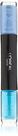 Verniz de unhas L'Oreal Paris Infallible Infinite Sky 10mL