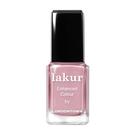 Verniz de unhas LONDONTOWN Berry Nude lakur azul-tingido rosa 1,18 L