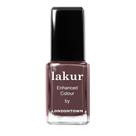 Verniz de unhas LONDONTOWN Chocolate Brown Glossy Teak lakur 12mL