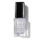 Verniz de unhas LONDONTOWN kur Quartz Illuminating Soft Grey 12mL