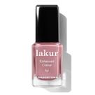 Verniz de unhas LONDONTOWN lakur Chip-Resistant Sheer Nude 12mL
