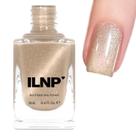 Verniz de Unhas Magnético Holográfico ILNP Cashmere Bege