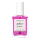Verniz de unhas Manucurist Active Glow Grape All-in-One 15mL