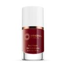 Verniz de unhas Mineral Fusion Heart Throb Deep Red 10mL