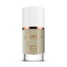 Verniz de unhas Mineral Fusion Nude Beige A Latte Fun 10mL