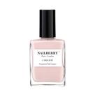 Verniz de unhas Nailberry L'Oxygéné Oxygenated Candy Floss 15mL