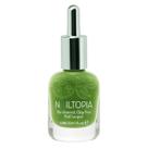 Verniz de unhas Nailtopia Bio-Sourced Green Goddess 12 mL