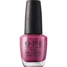 Verniz de unhas OPI A-Rose at Dawn... Broke by Noon Pink 15mL