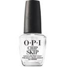 Verniz de unhas OPI Chip Skip Manicure Prep Coat 15mL