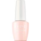 Verniz de unhas OPI GelColor Bubble Bath Nude 15mL