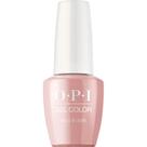 Verniz de unhas OPI GelColor Dulce de Leche Nude 15mL