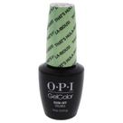 Verniz de unhas OPI GelColor Green