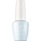 Verniz de unhas OPI GelColor It's a Boy! Tons suaves azuis de 15 ml Verniz de unhas OPI GelColor It's a Boy! Tons suaves azuis de 15 ml