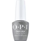 Verniz de unhas OPI GelColor Super Matte Top Coat 15 ml