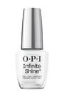 Verniz de unhas OPI Infinite Shine Alpine Snow White Vegan 15mL