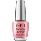 Verniz de unhas OPI Infinite Shine At Strong Last Bright Pink