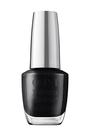 Verniz de unhas OPI Infinite Shine Black Onyx Vegano De longa duração