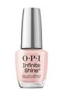 Verniz de unhas OPI Infinite Shine Bubble Bath Sheer Nude Pink