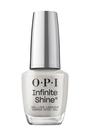 Verniz de unhas OPI Infinite Shine Grey it on Me Soft Grey Crème