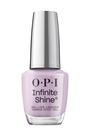 Verniz de unhas OPI Infinite Shine Last Glam Standing Purple